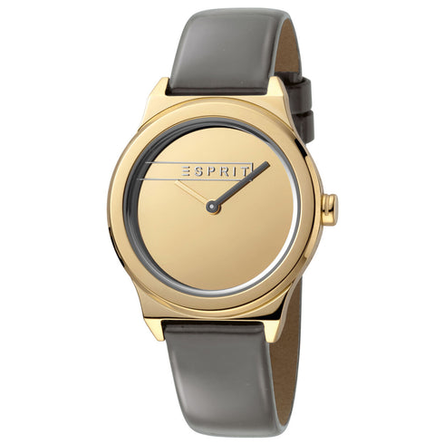 Esprit Gold Women Watches